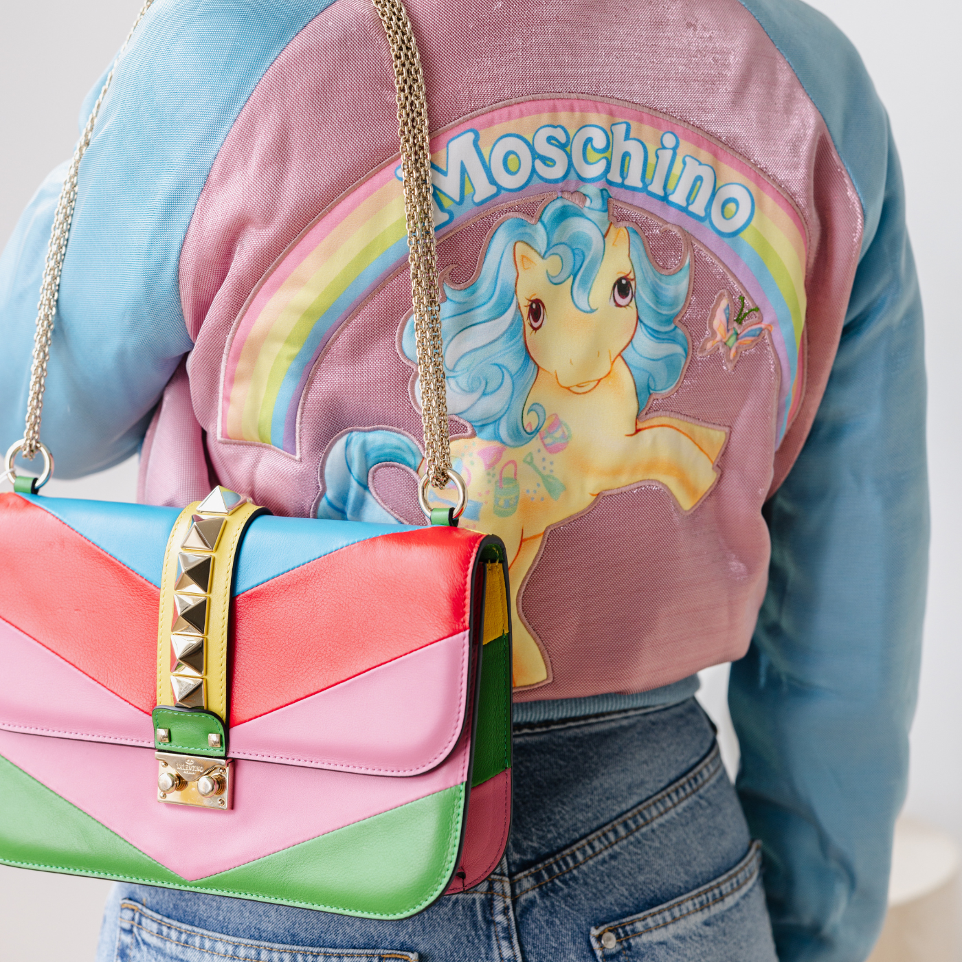 THE AUSTRALIAN CIRCULAR FASHION COMPANY ENABLING GREATER GLOBAL SUSTAINABILITY