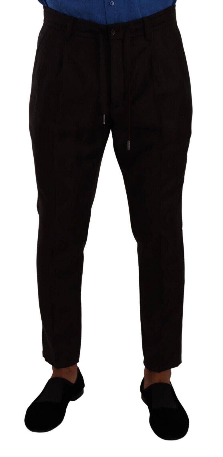 Dolce & Gabbana Men's Cotton Sweatpants