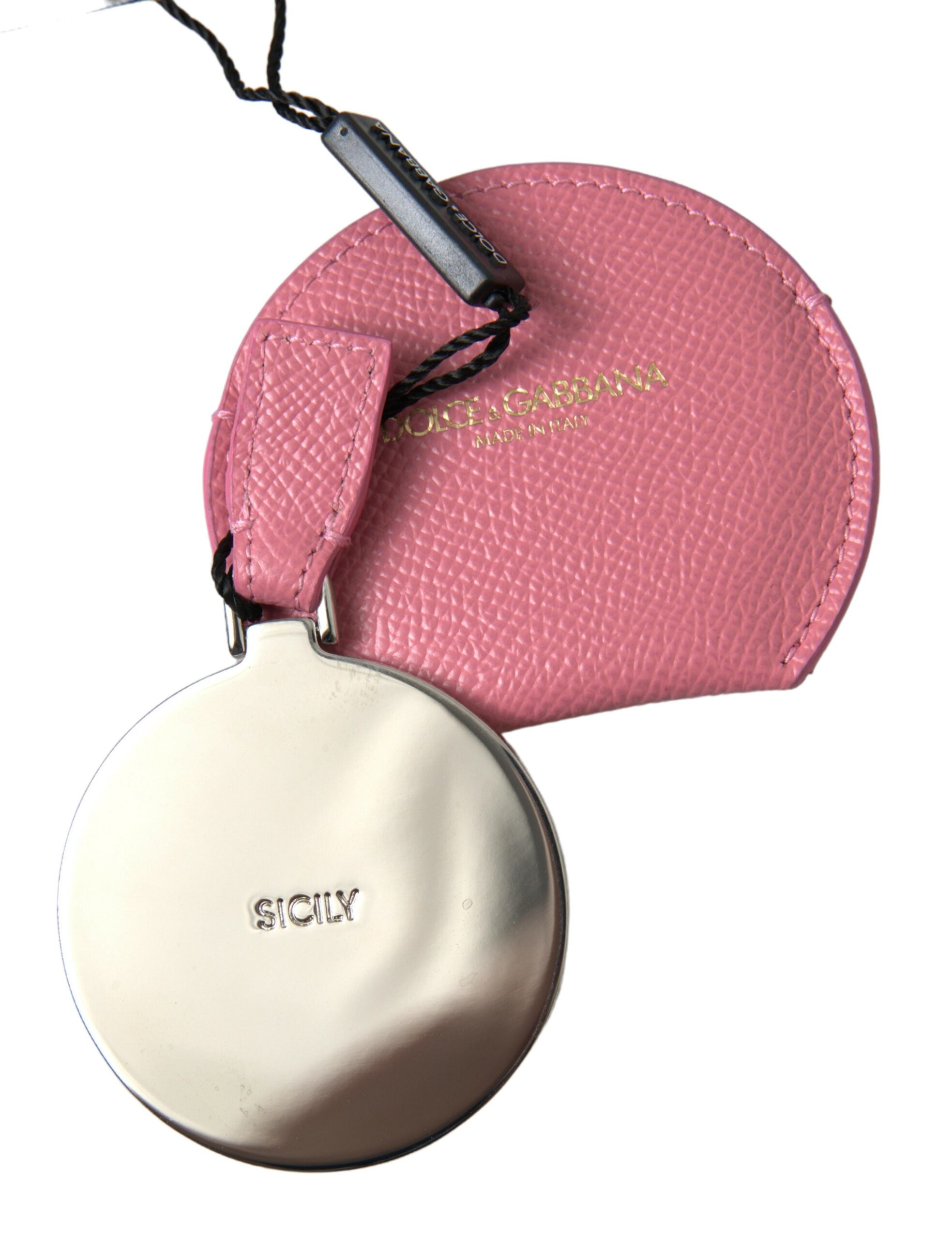 Dolce & Gabbana Sicily Compact Mirror
