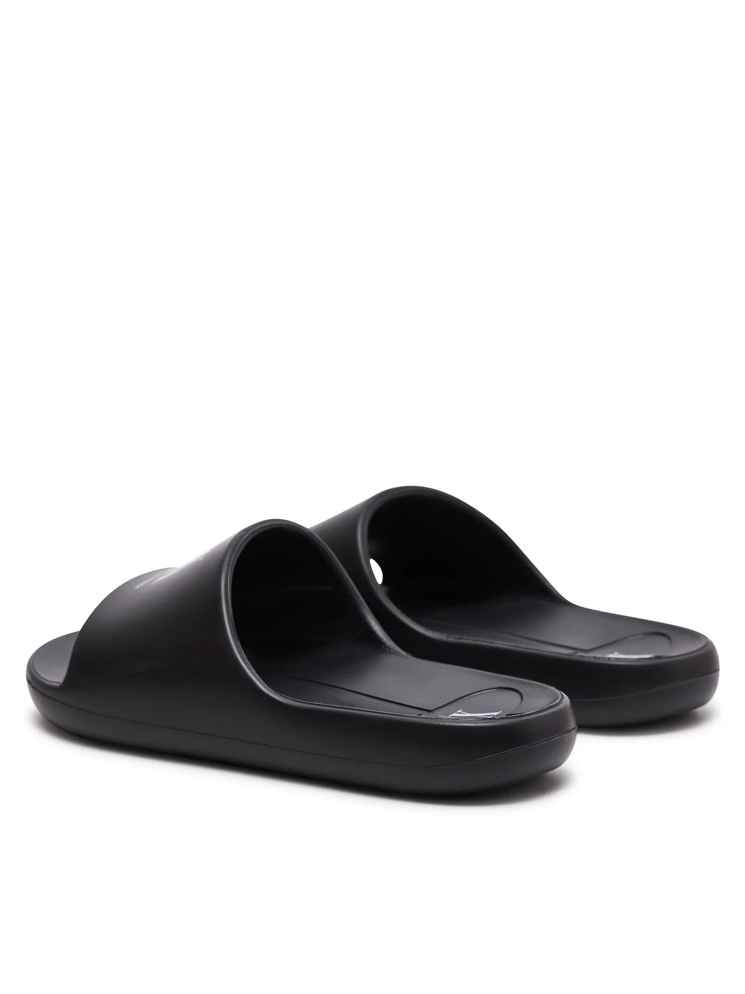 Men Slides AX Logo Slides XMS1004