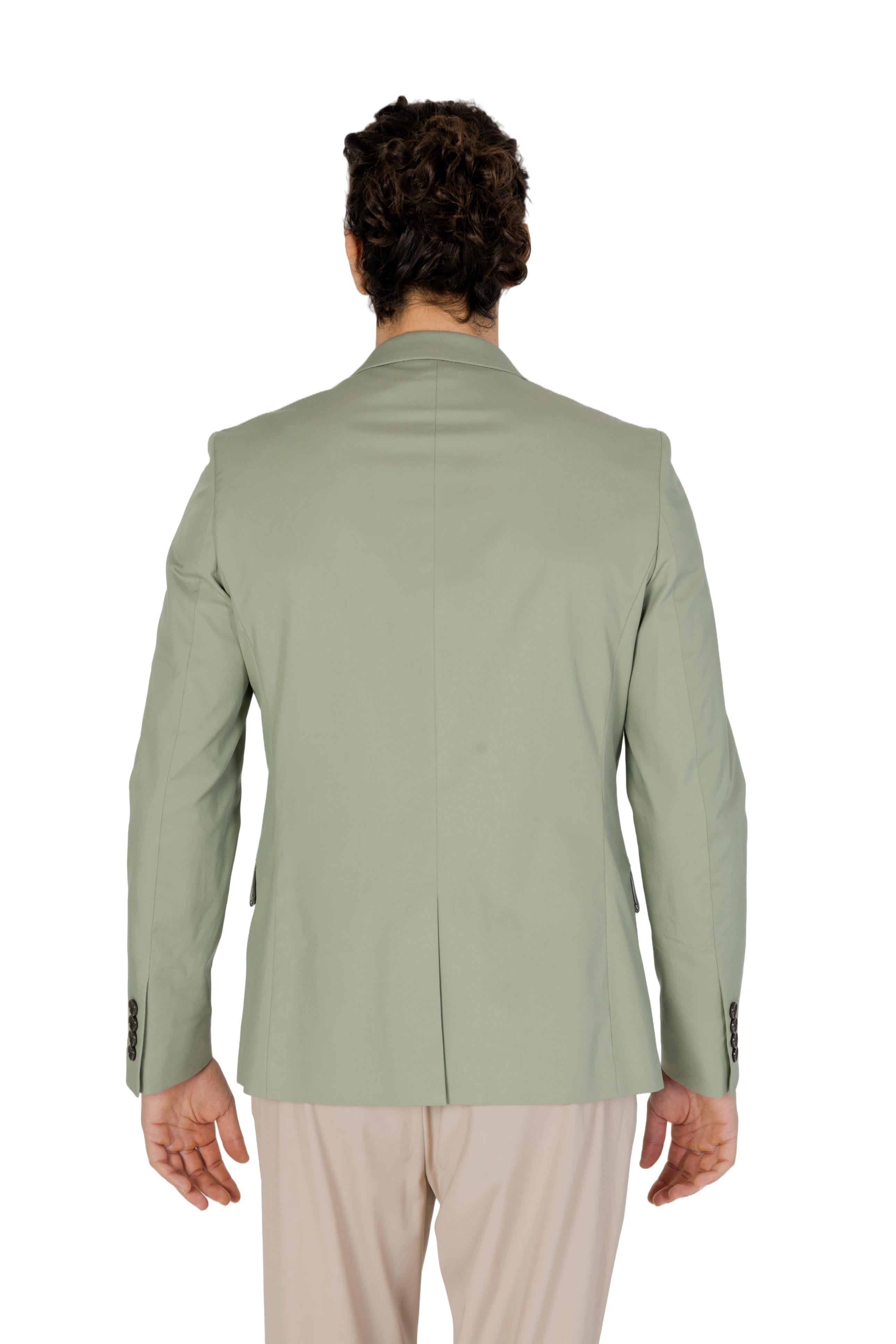 limFit Blazer age Green