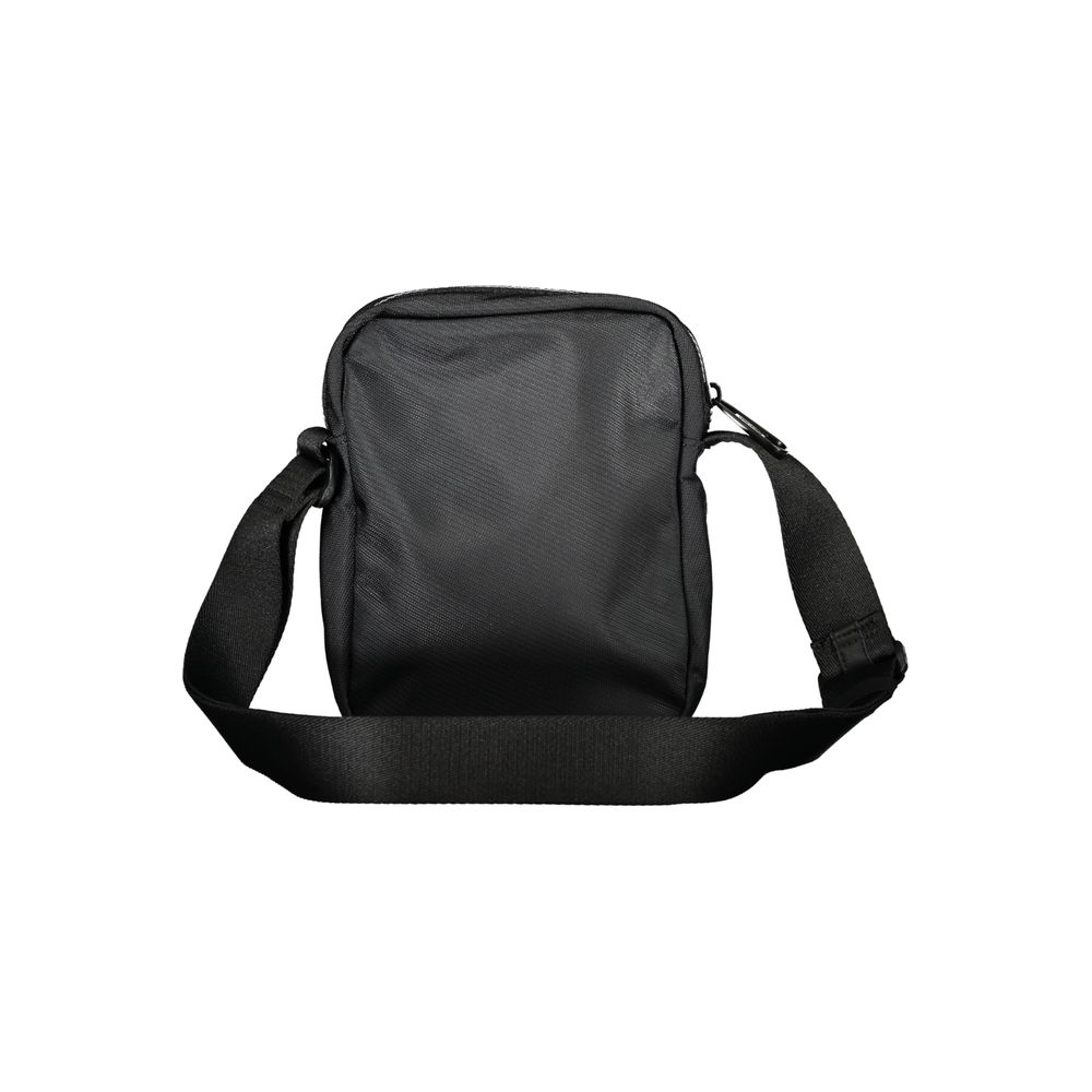 Calvin Klein Mens Crossbody Bag Black