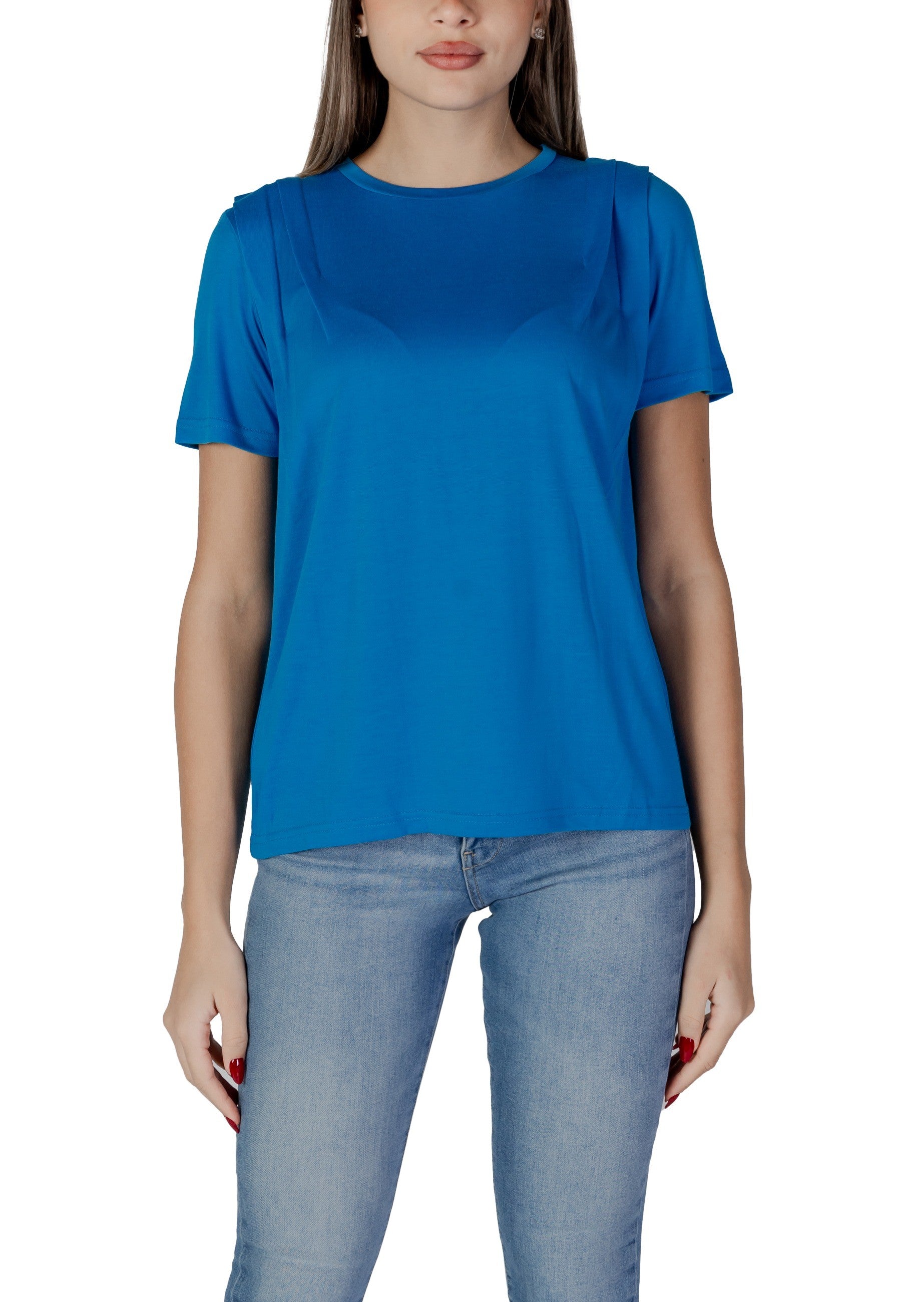 hort leeve Crew Neck T-hirt