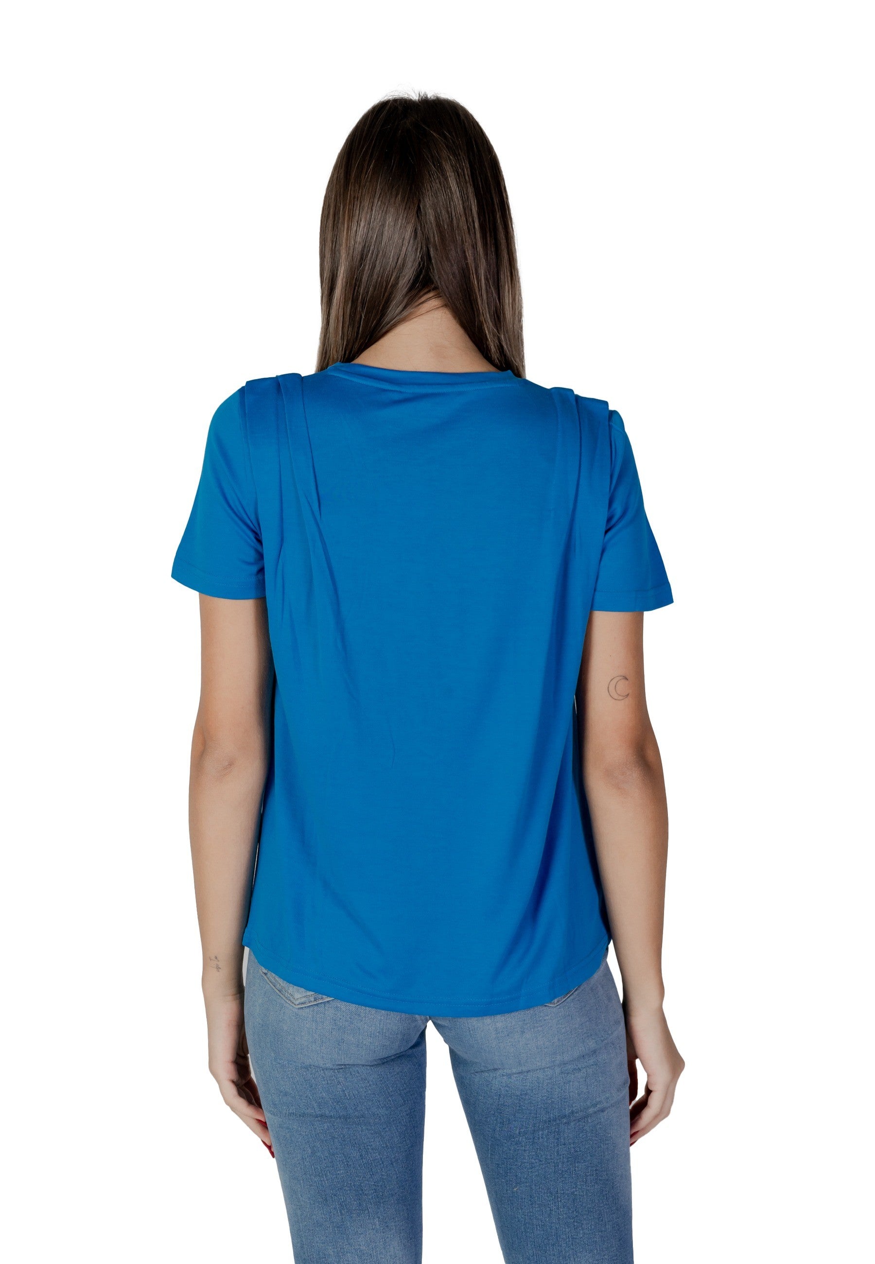 hort leeve Crew Neck T-hirt