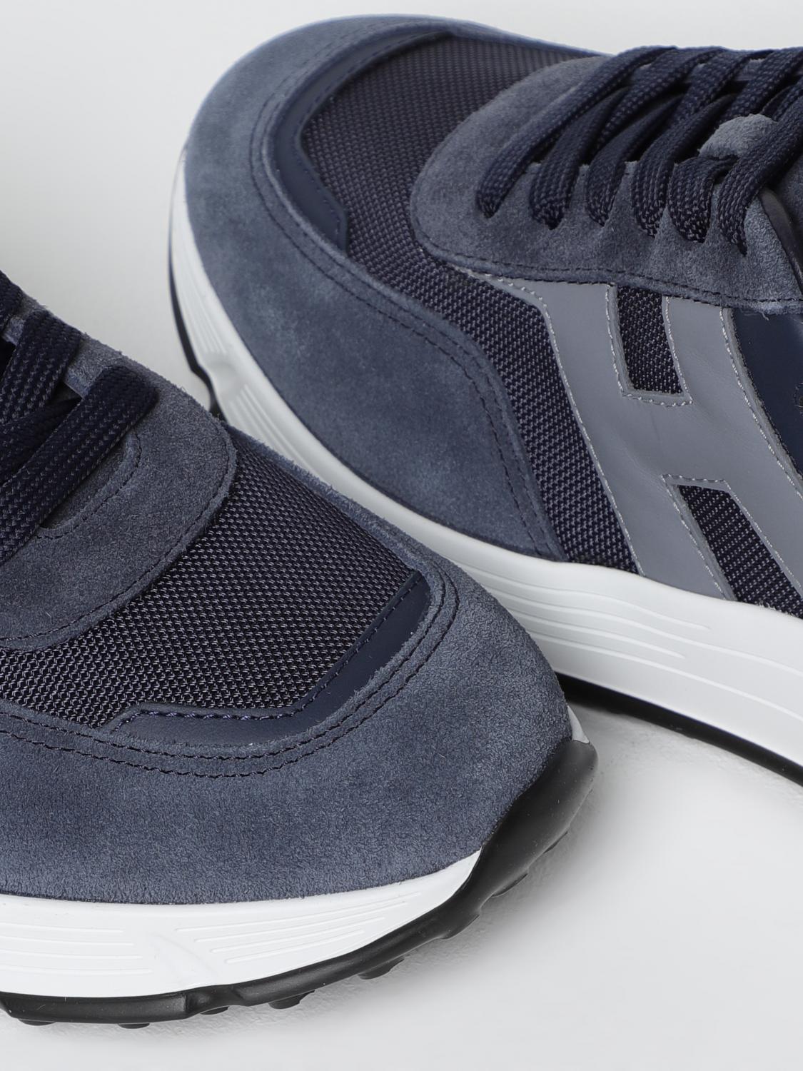 Interactive Sneakers Casual Style