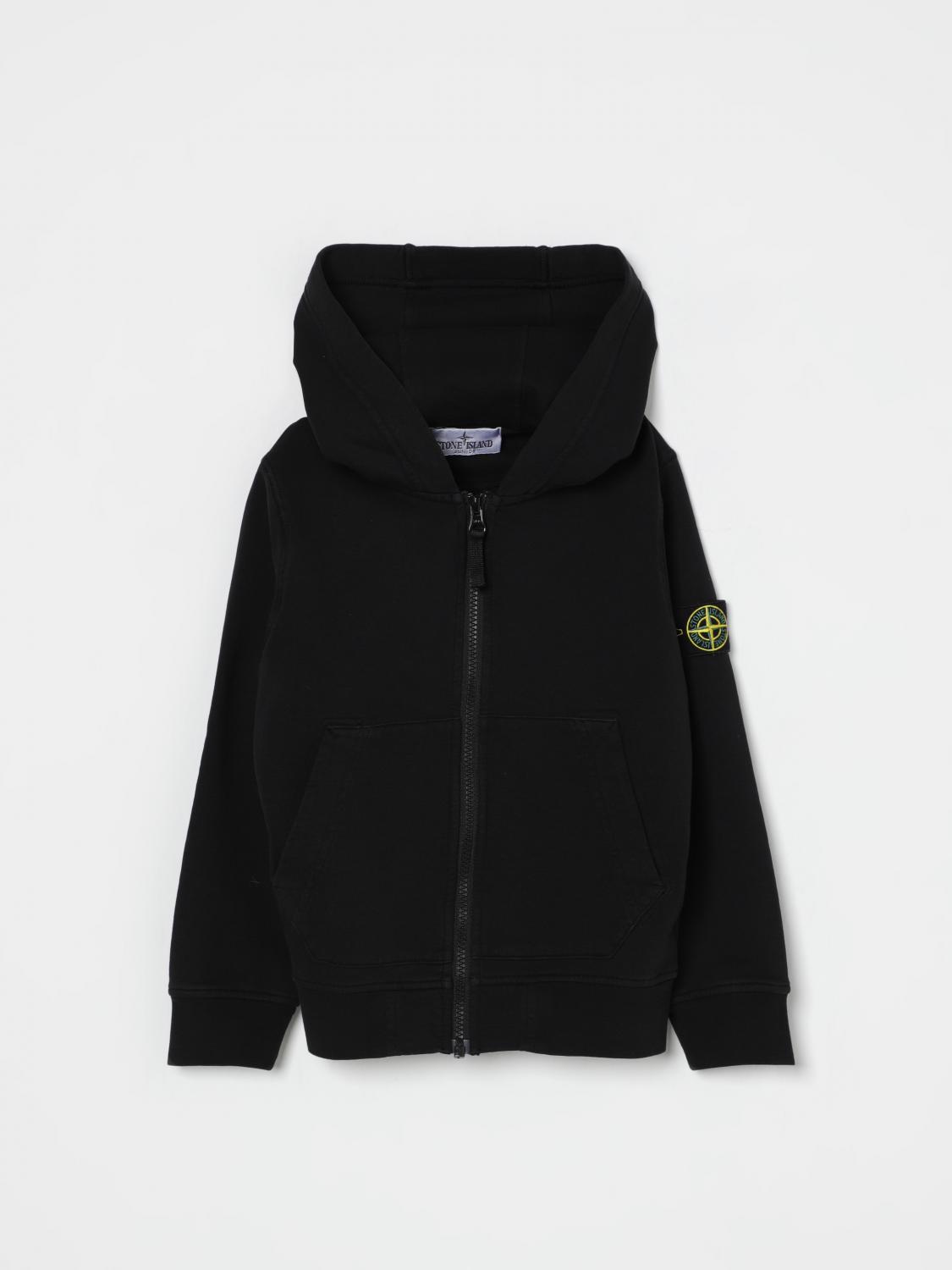 Boys ZipUp Hoodie