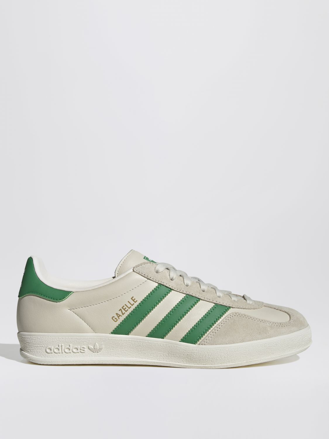 Casual Lace-Up Sneakers