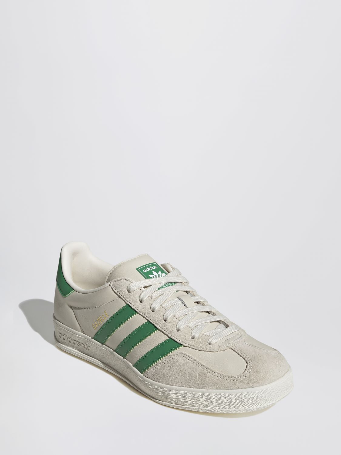 Casual Lace-Up Sneakers