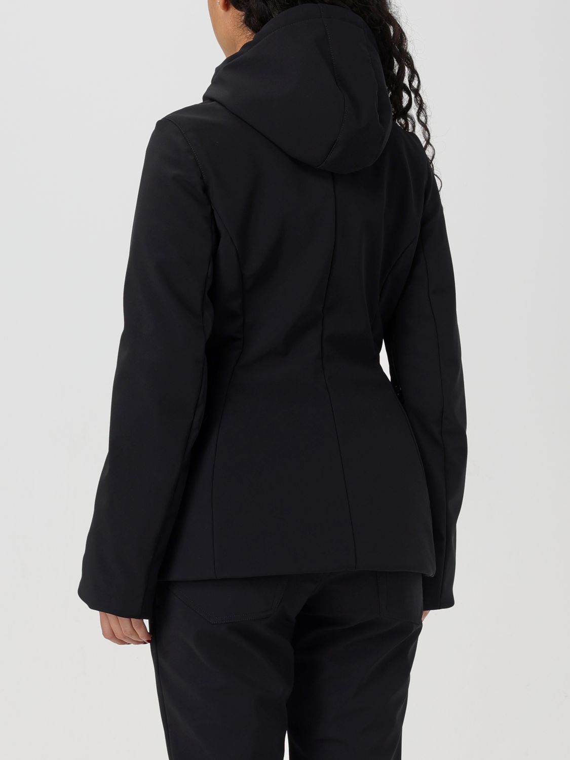 SoftShell Hooded Jacket