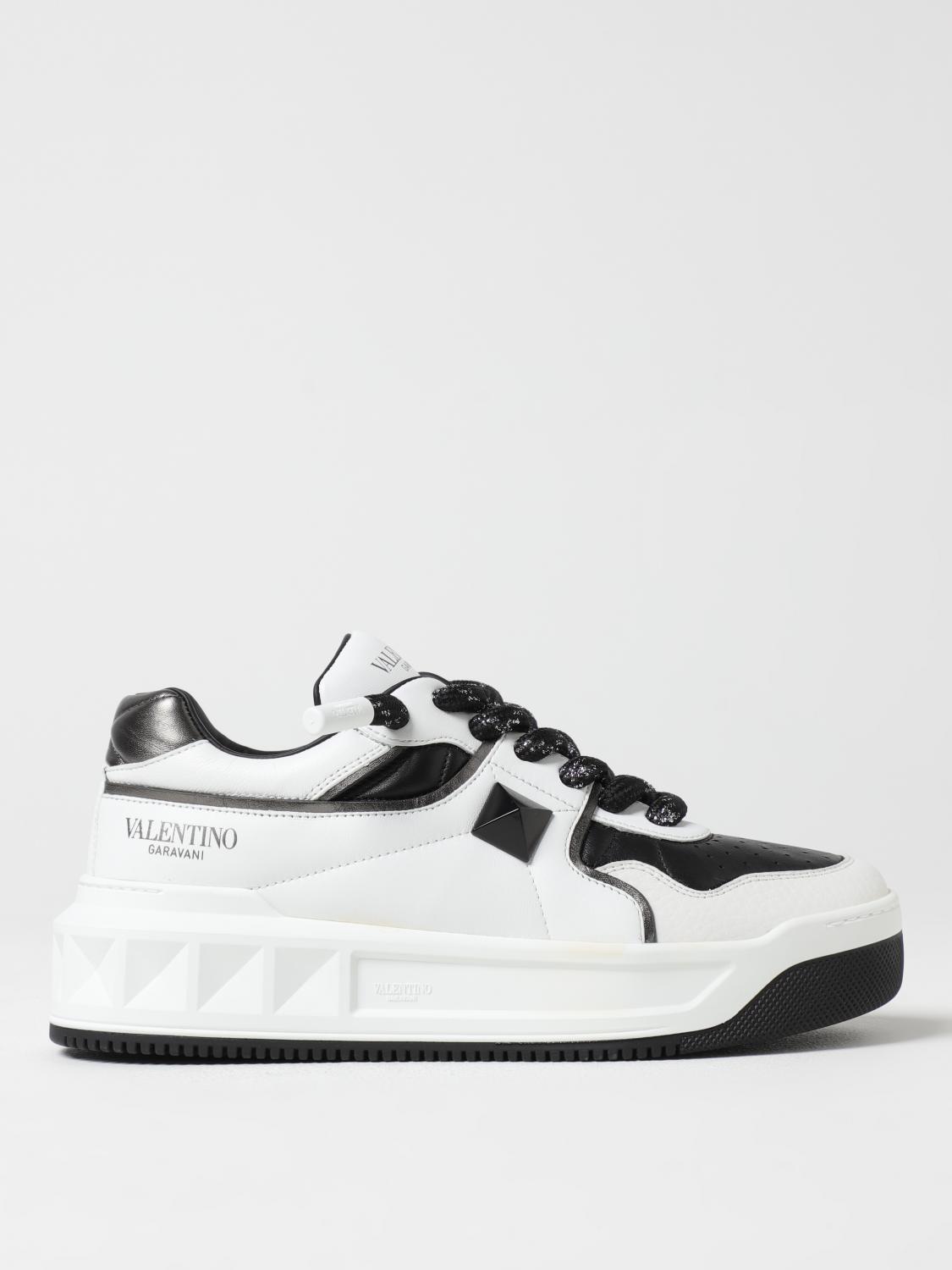 Open Sneakers Casual Style