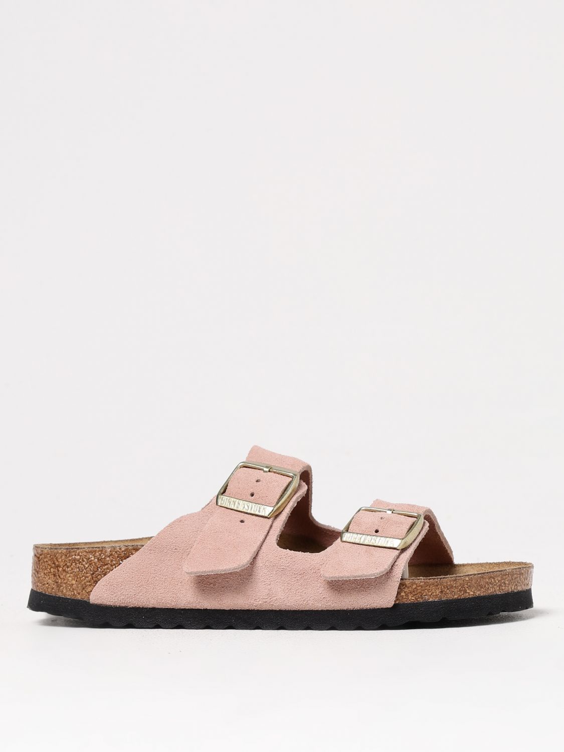 Arizona Suede Sandals
