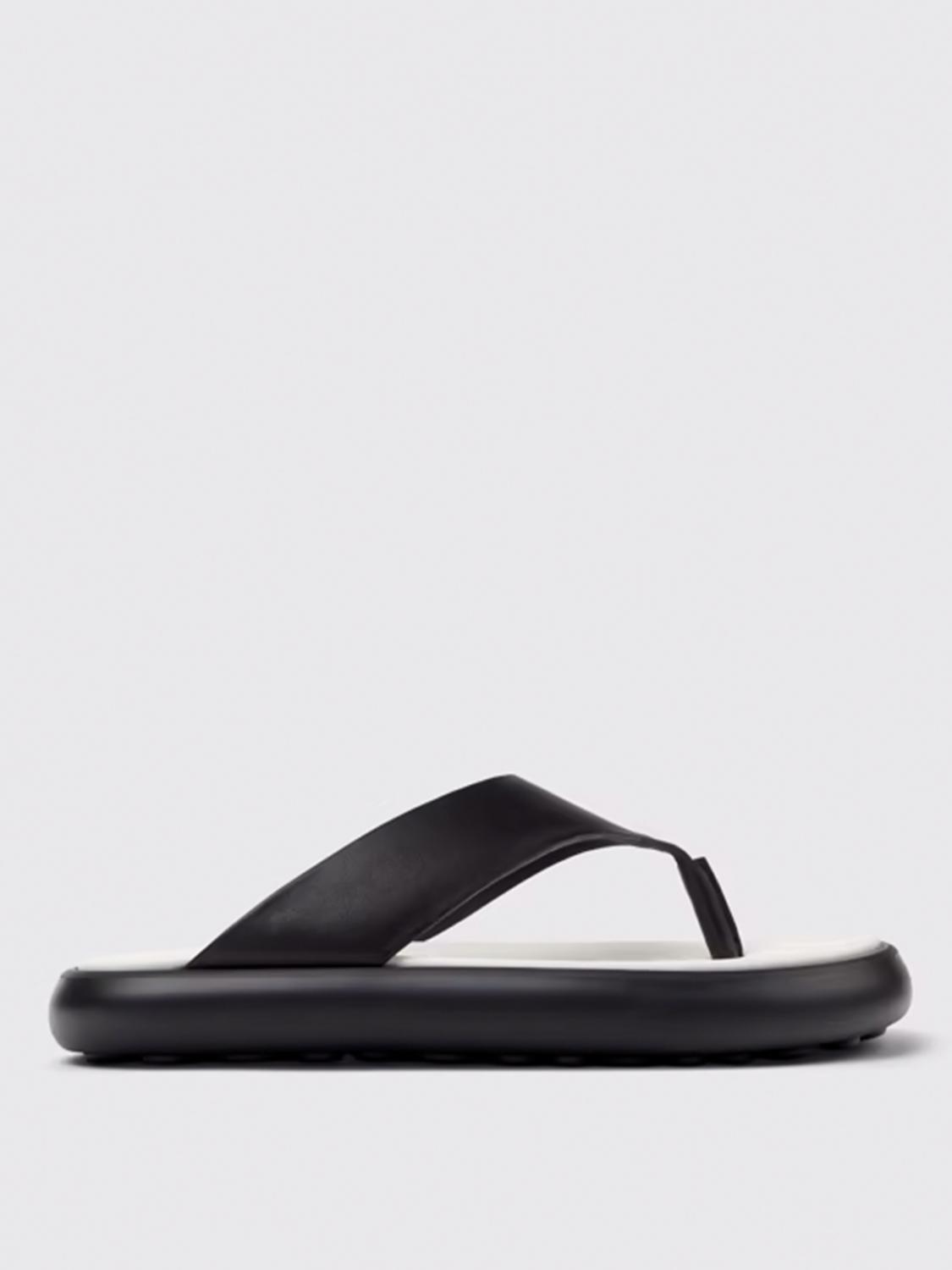 Lab Thong Sandal Comfortable Fit