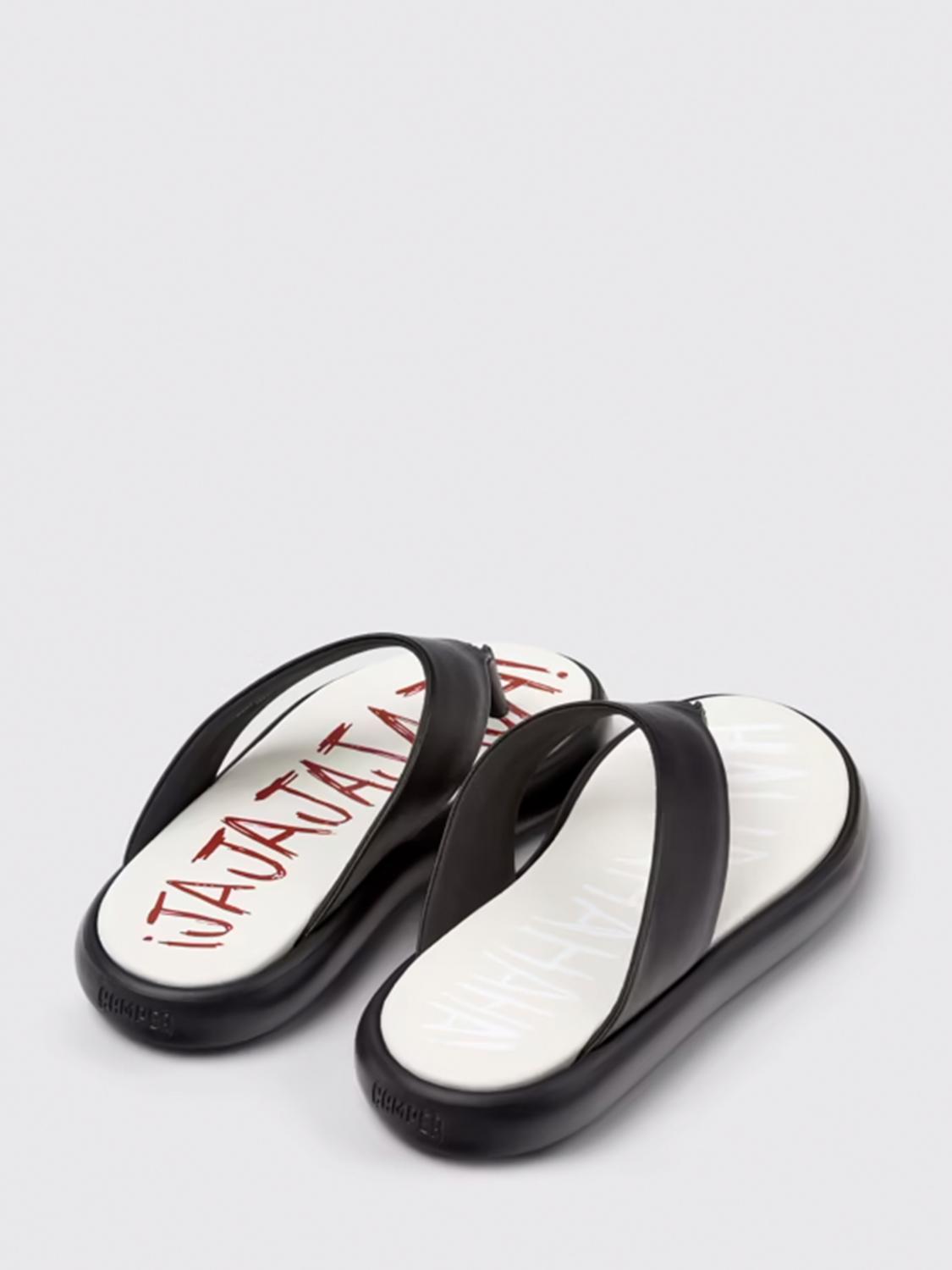 Lab Thong Sandal Comfortable Fit
