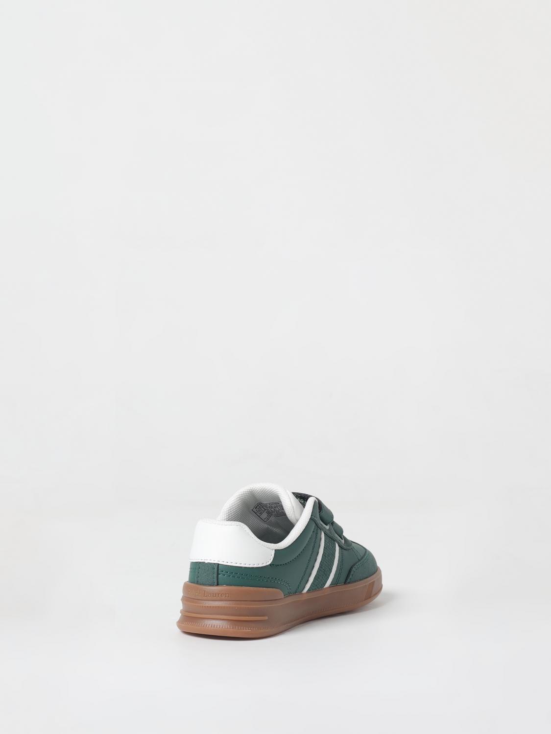 Courtwich Toddler Velcro Sneaker