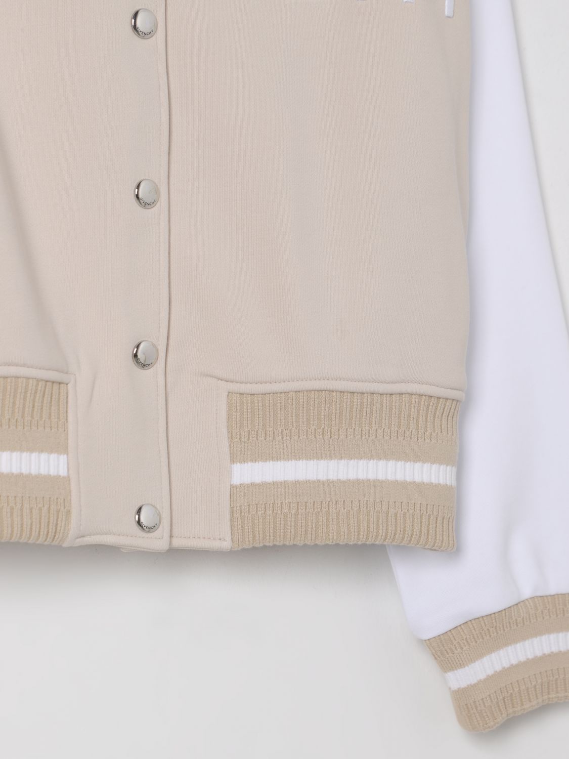 Varsity Baseball Jacket