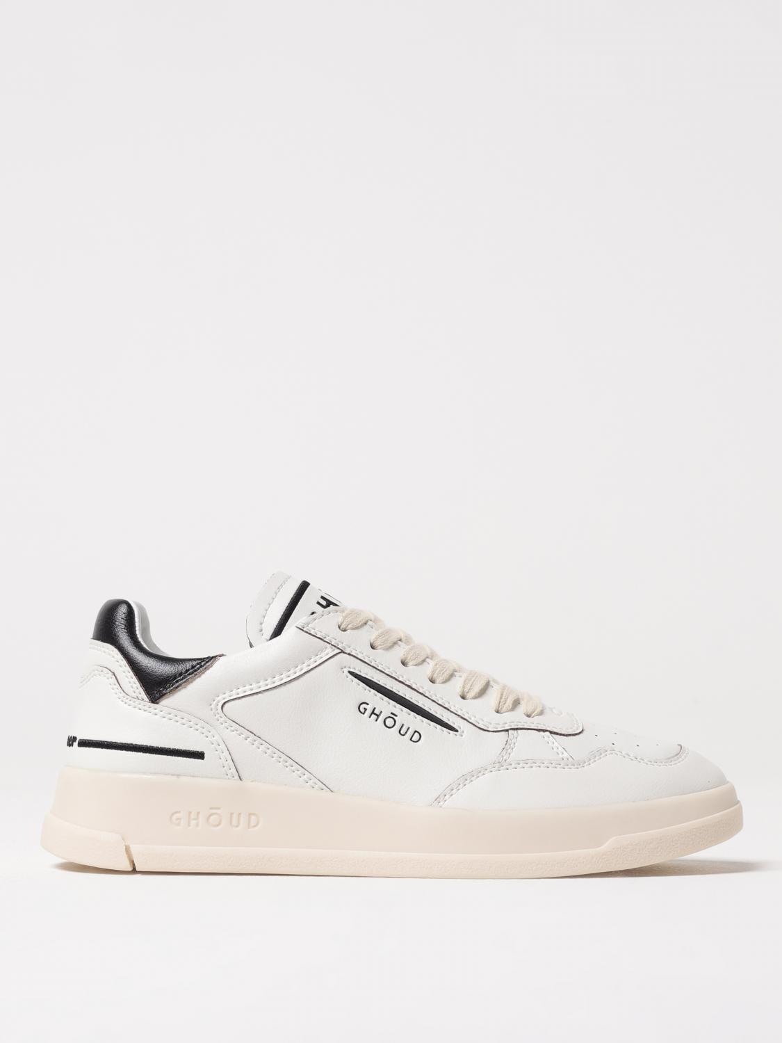 Court LowTop Sneakers