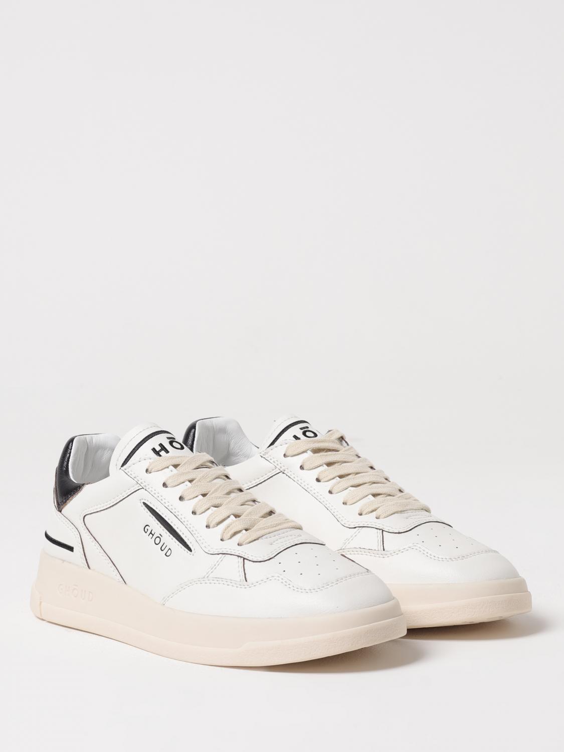 Court LowTop Sneakers