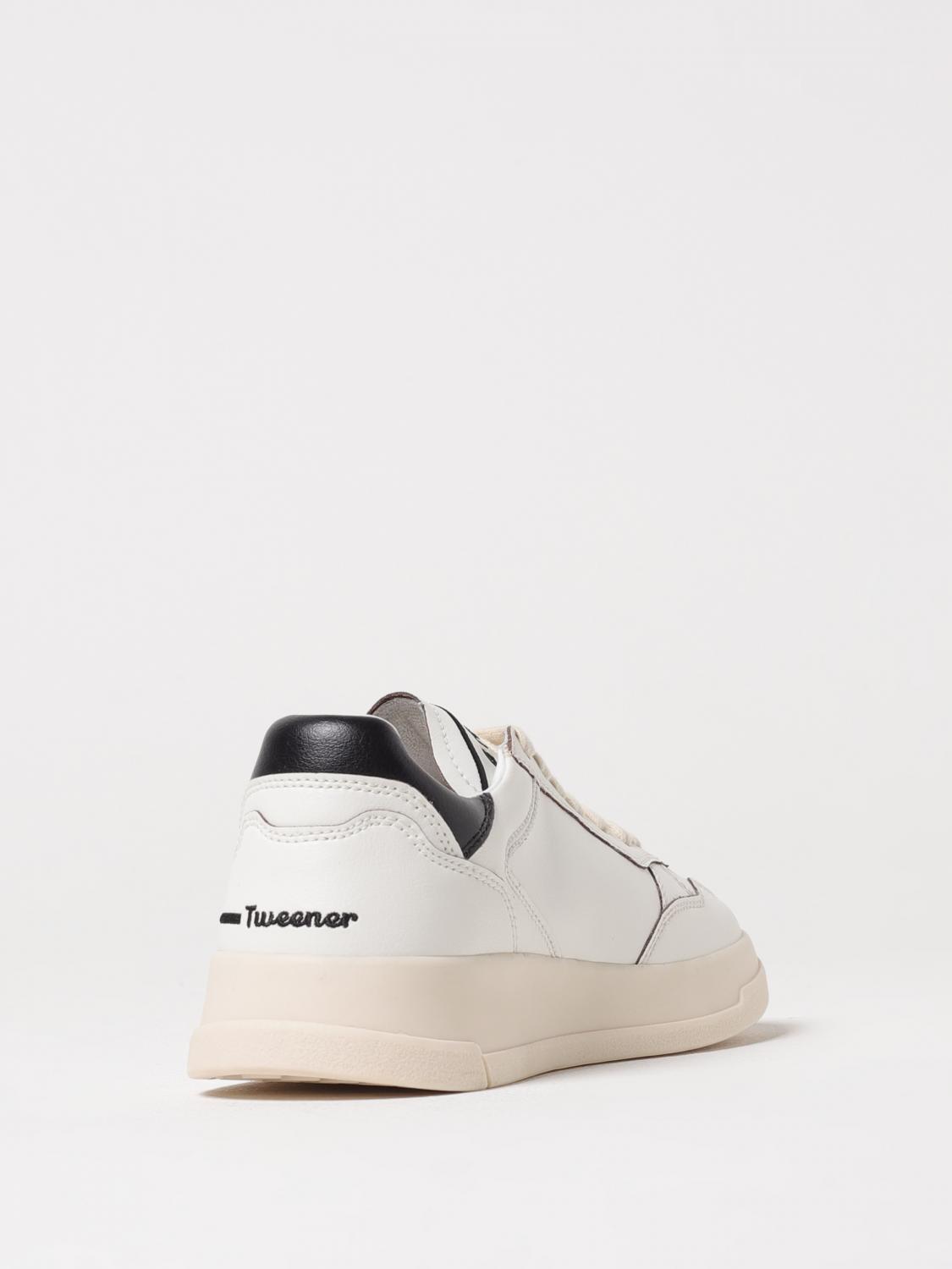 Court LowTop Sneakers