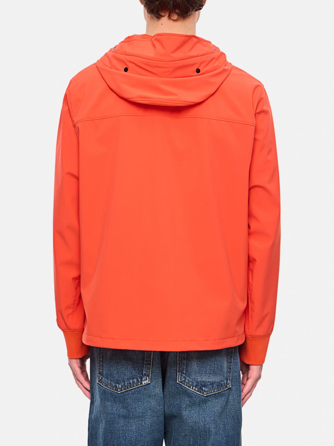 Goggle Jacket Soft Shell Water Resistant