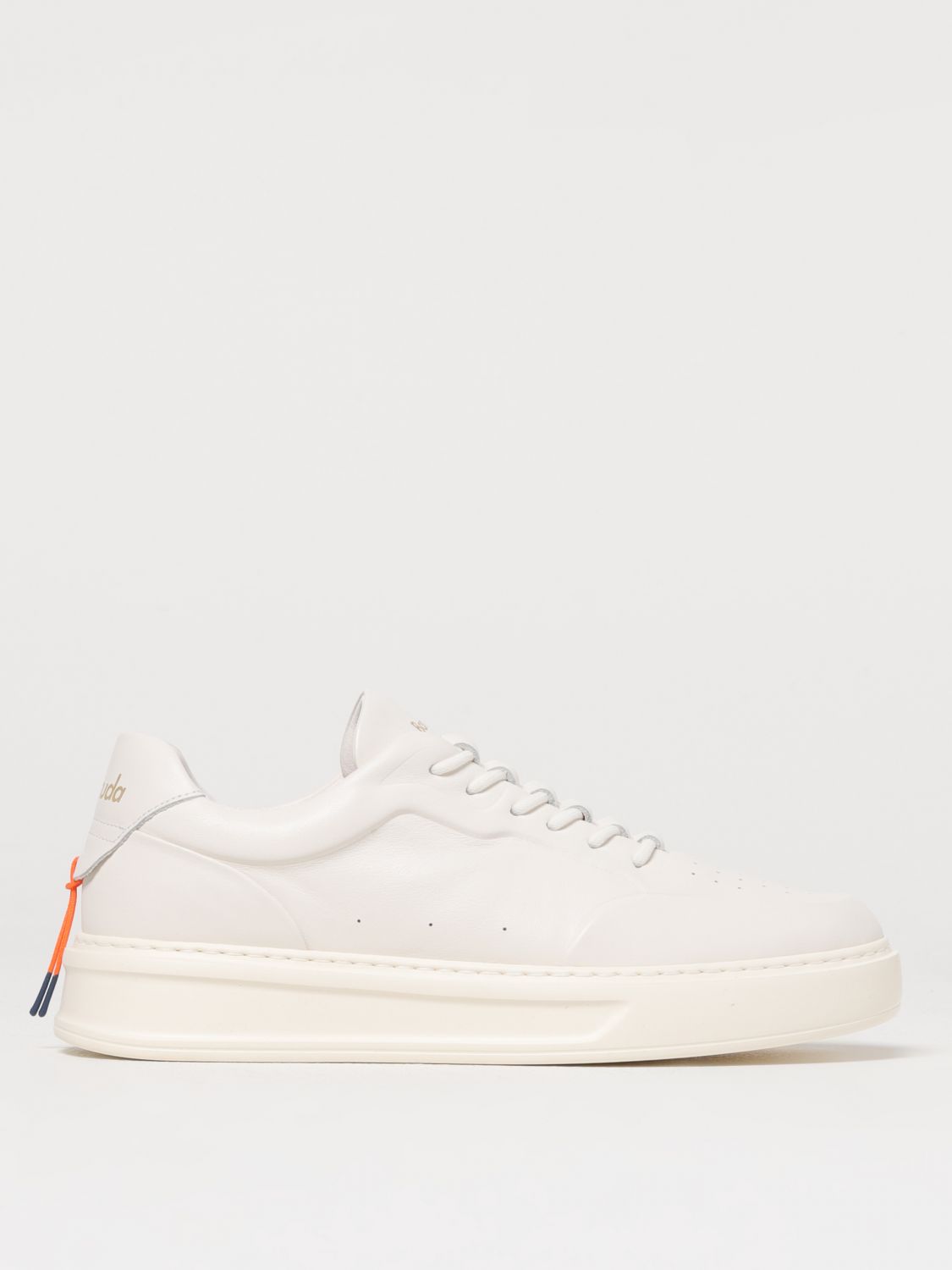 Wave LowTop Sneaker Thick Sole