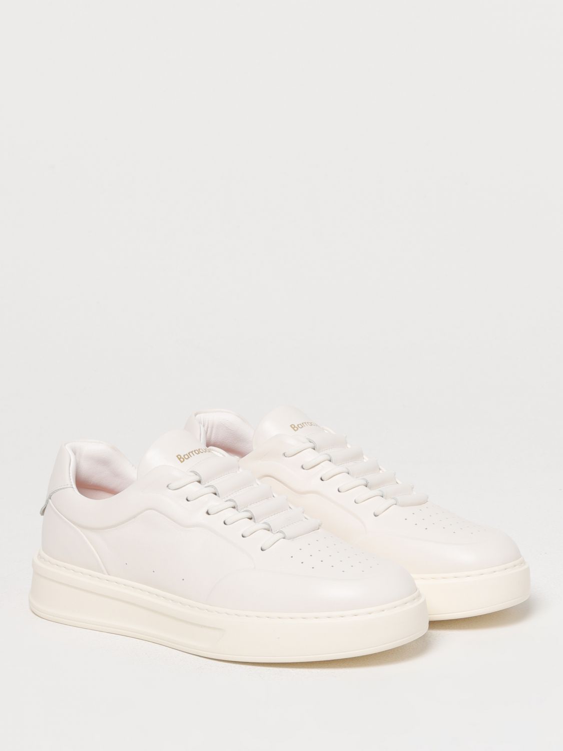 Wave LowTop Sneaker Thick Sole