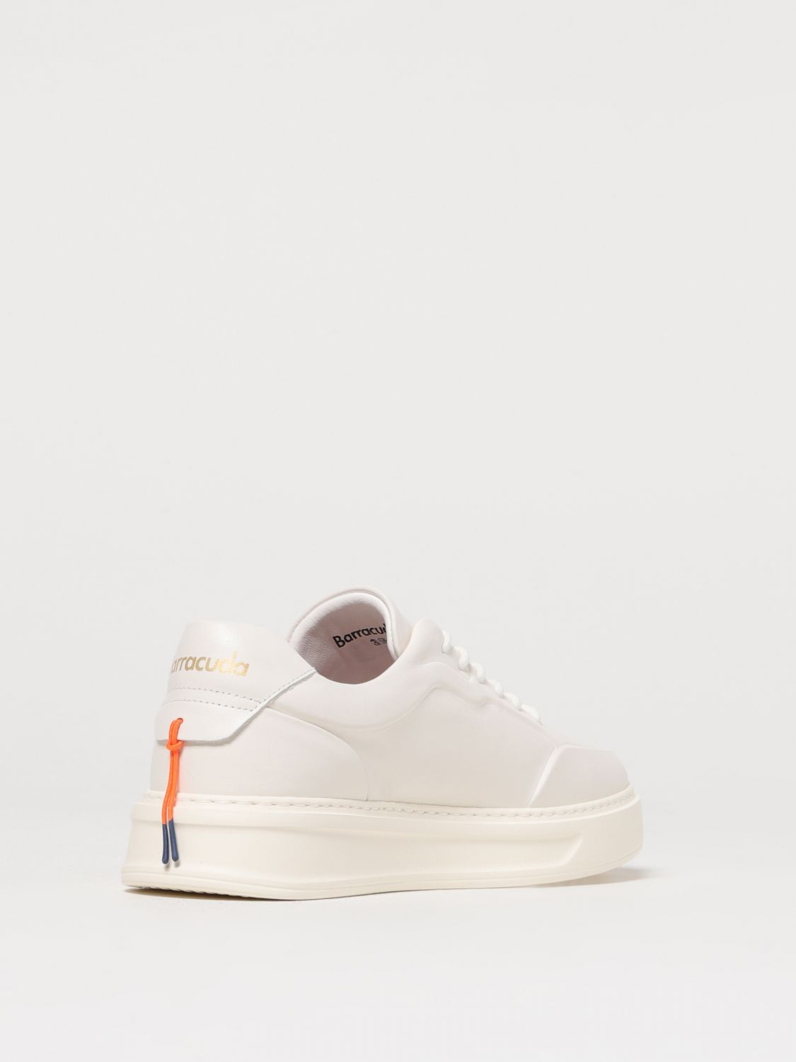 Wave LowTop Sneaker Thick Sole