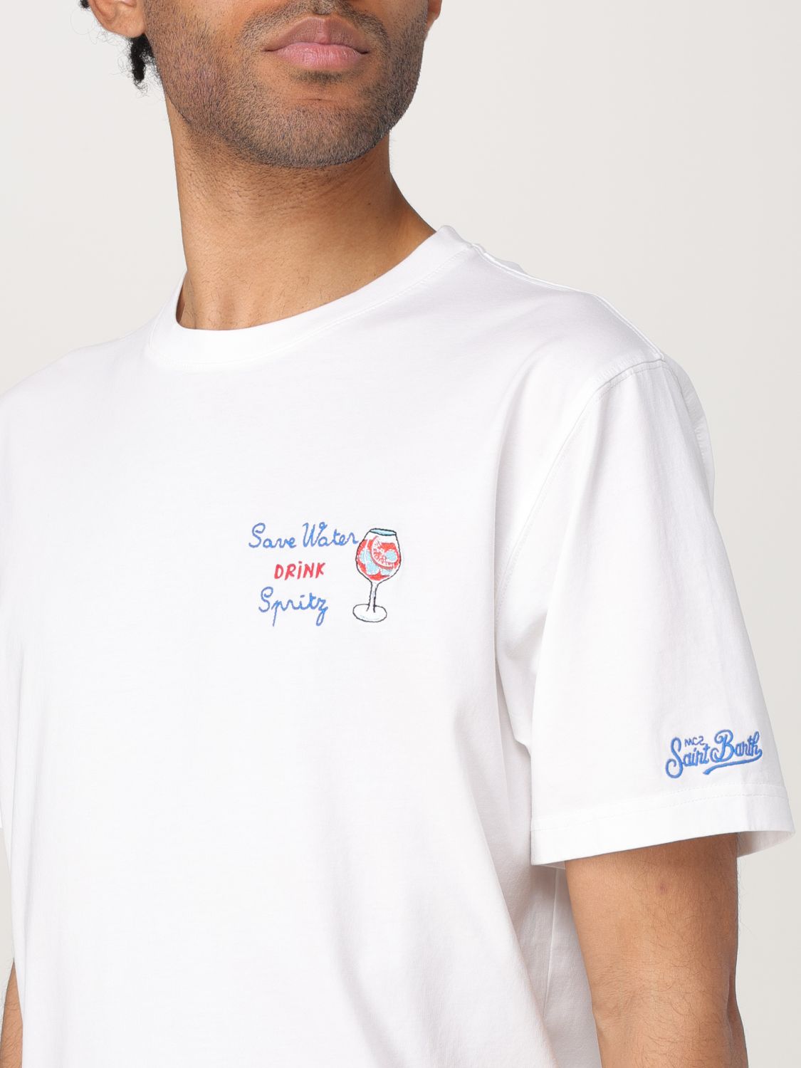 Spritz Graphic Tee