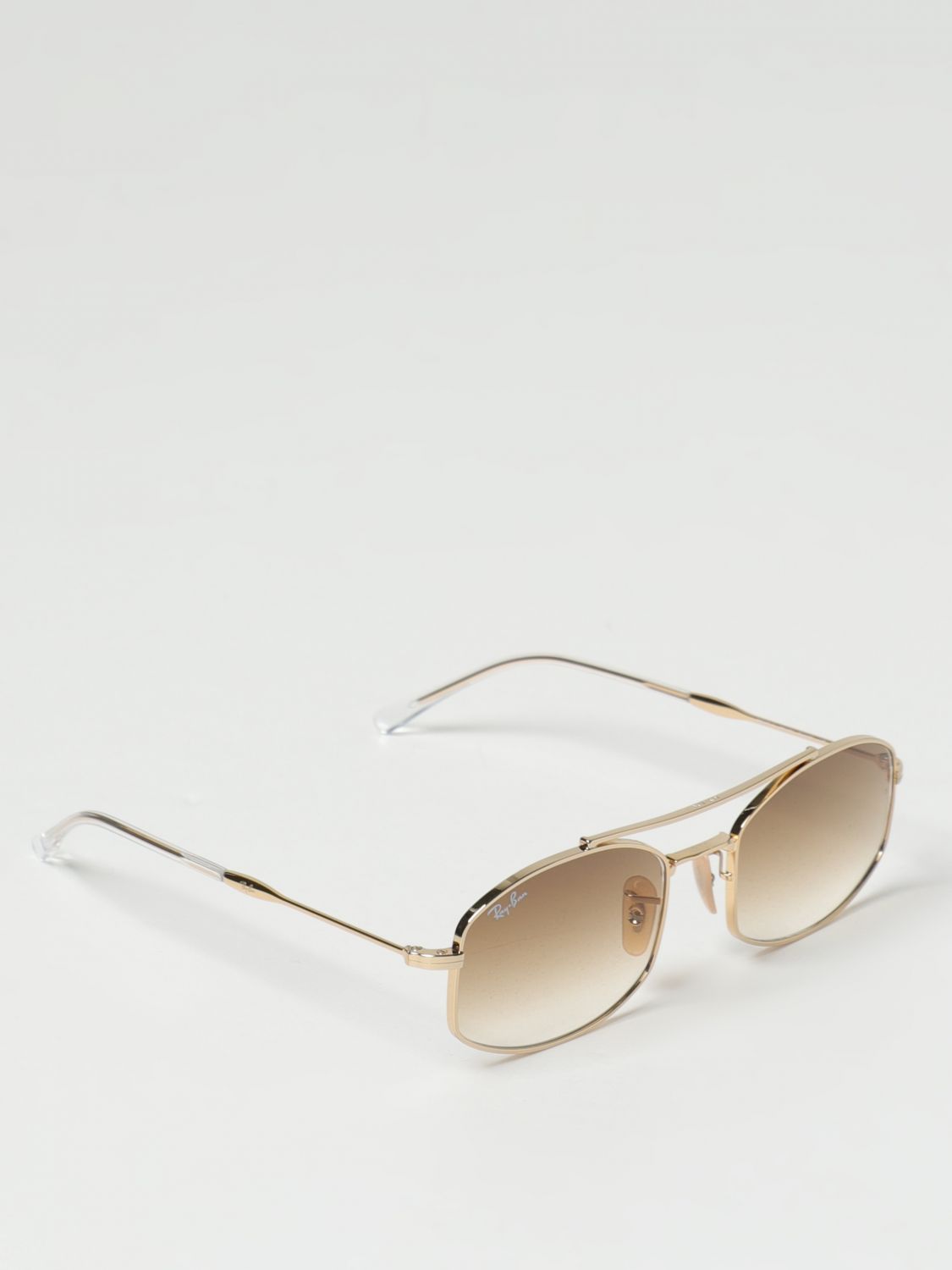 RB3689 Sunglasses Gradient Lenses