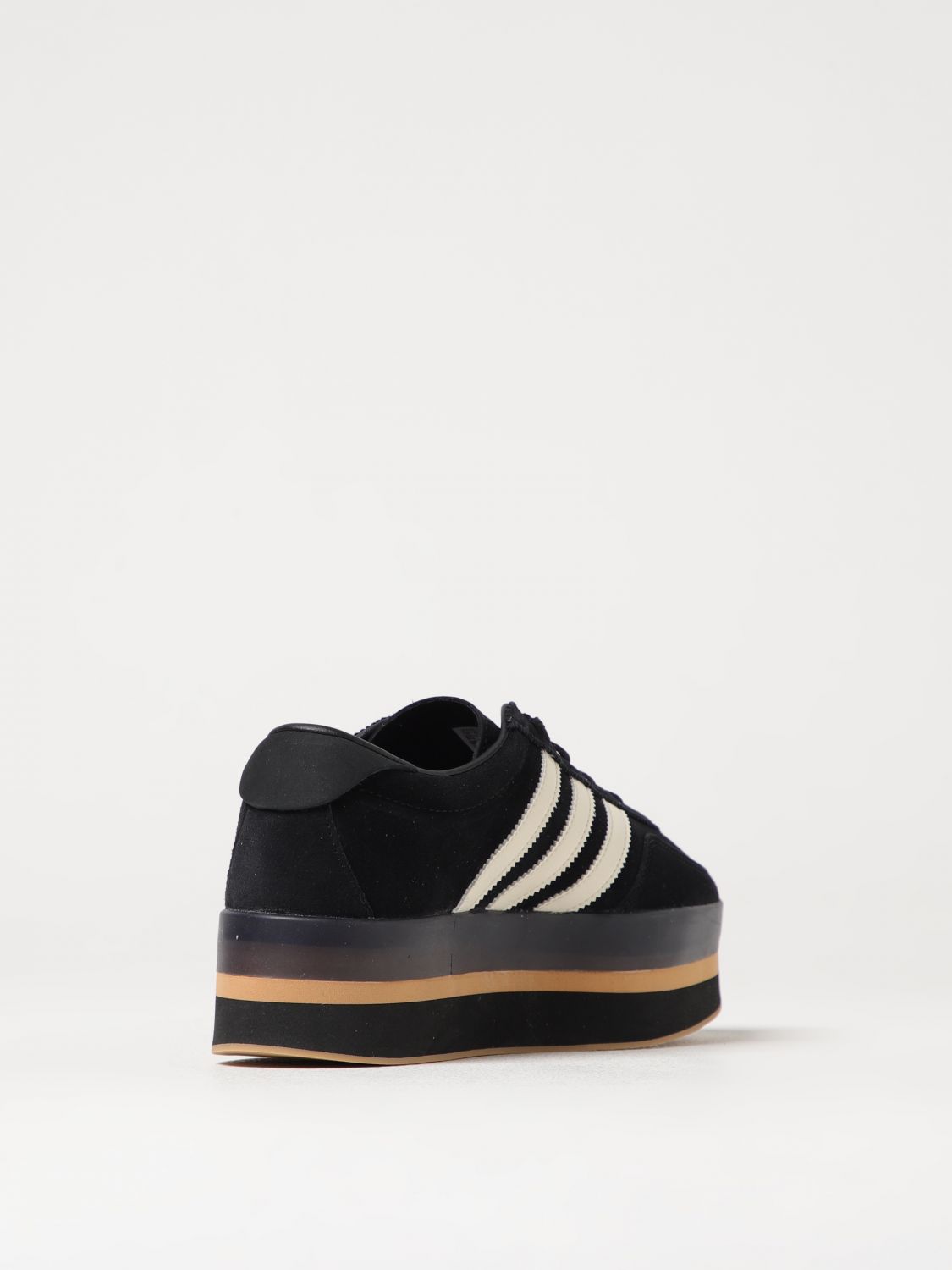Gazelle Platform Sneakers