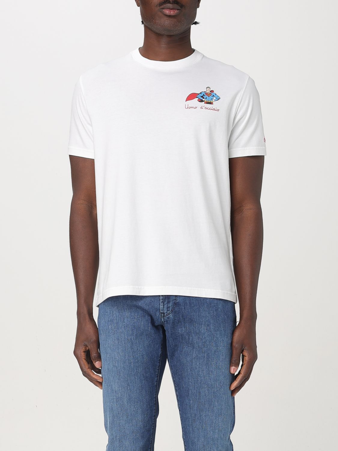 Superman Graphic Tee