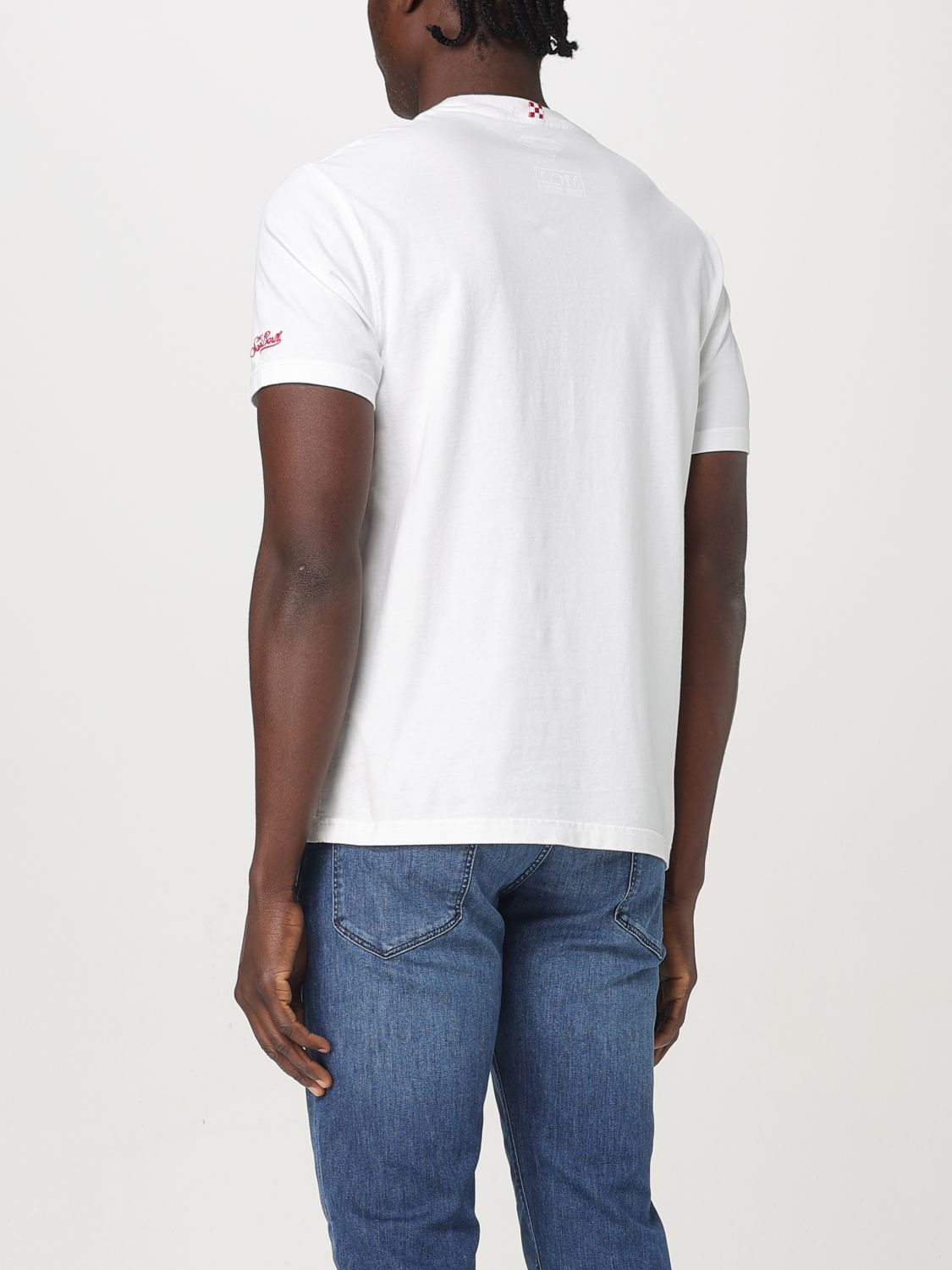 Superman Graphic Tee