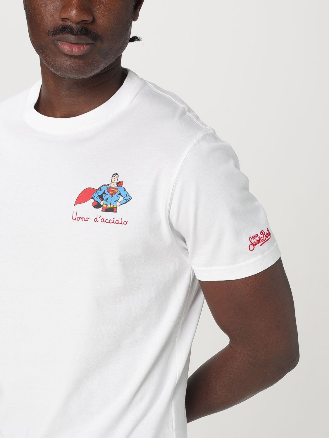 Superman Graphic Tee