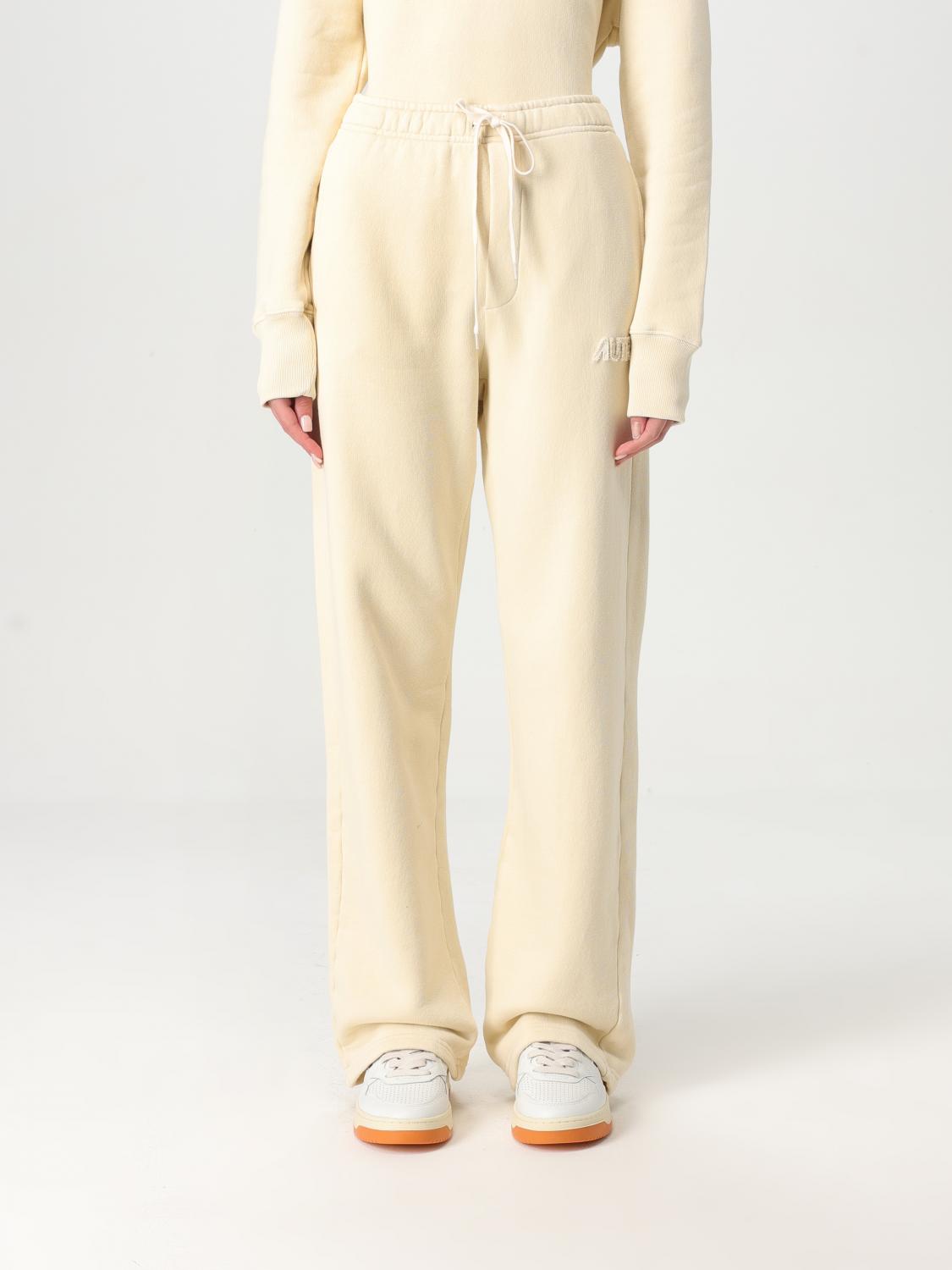 Relaxed Fit Sweatpants