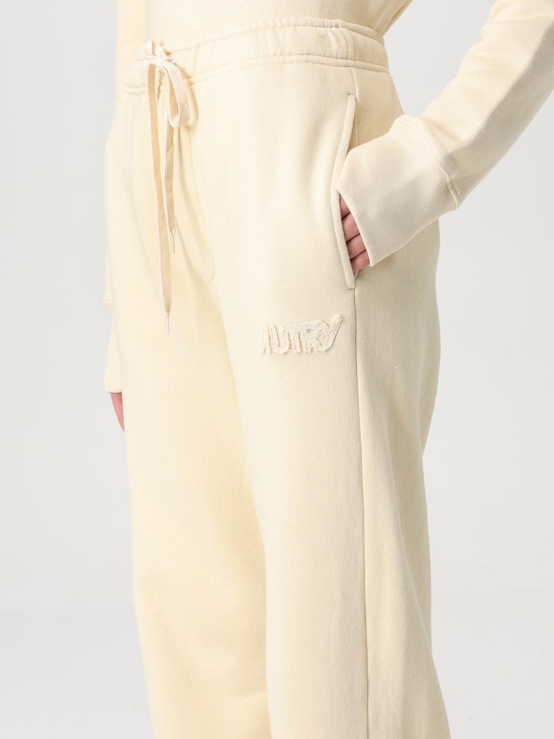 Relaxed Fit Sweatpants