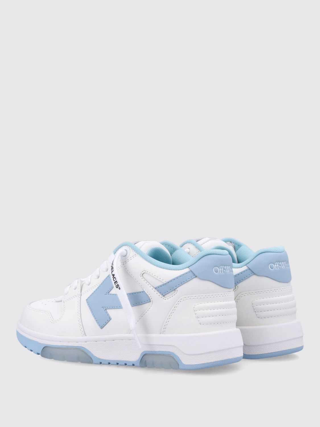 Out of Office LowTop Sneakers