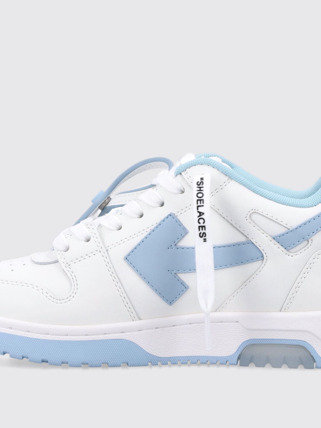 Out of Office LowTop Sneakers