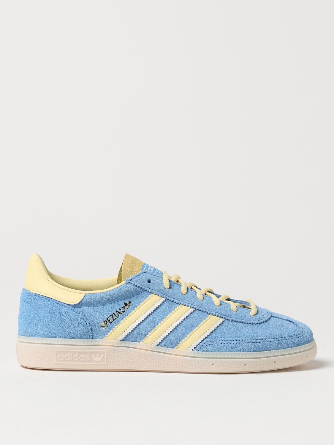 Spezial Suede Trainers