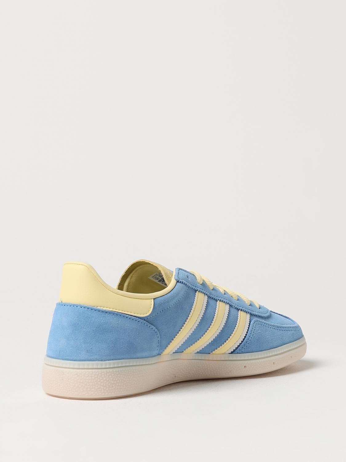 Spezial Suede Trainers