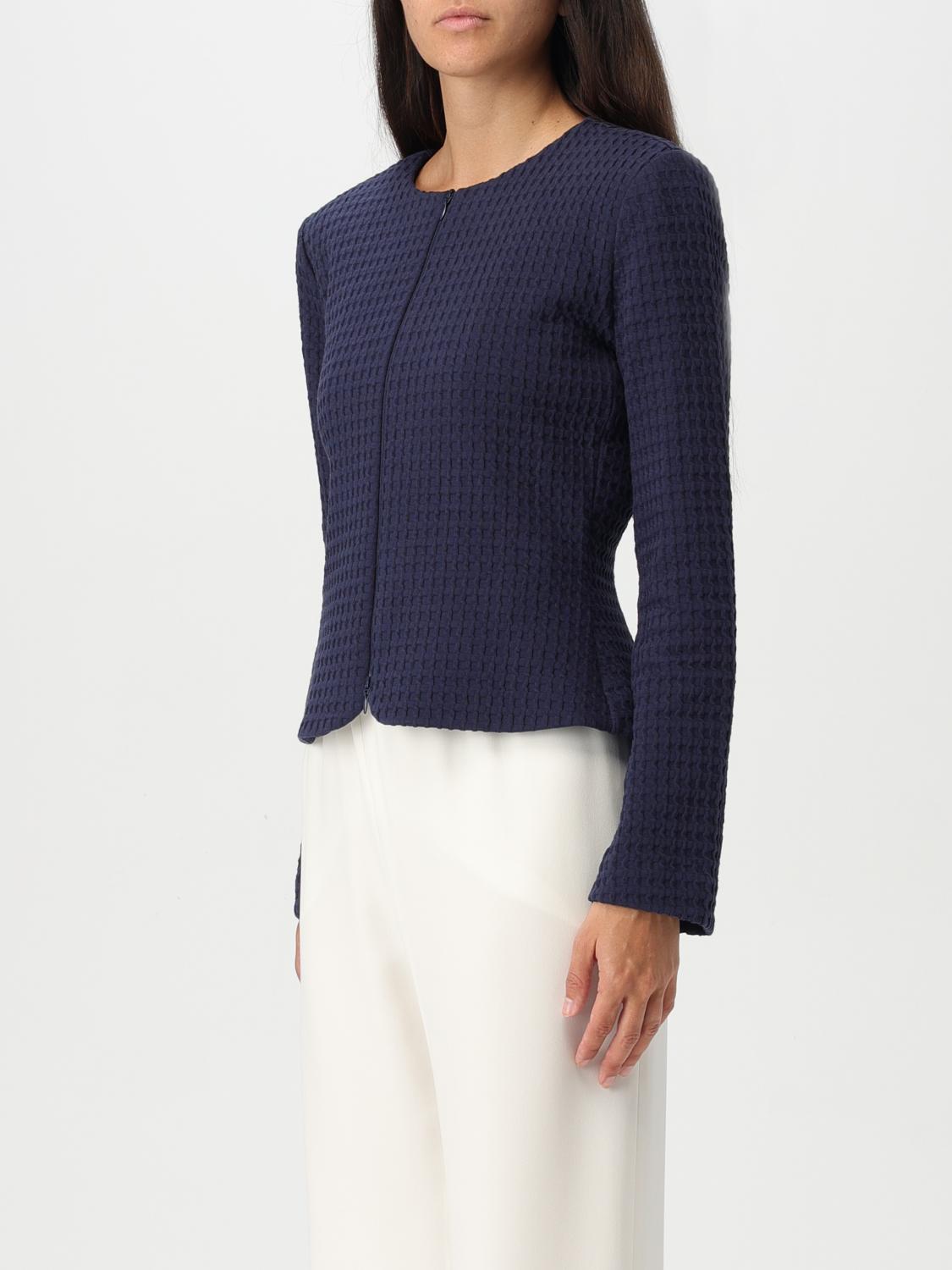 WaffleKnit ZipUp Cardigan