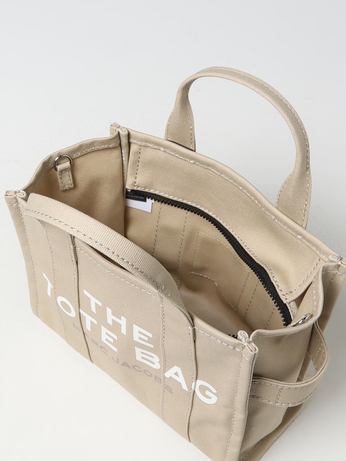 The Tote Bag Canvas Tote