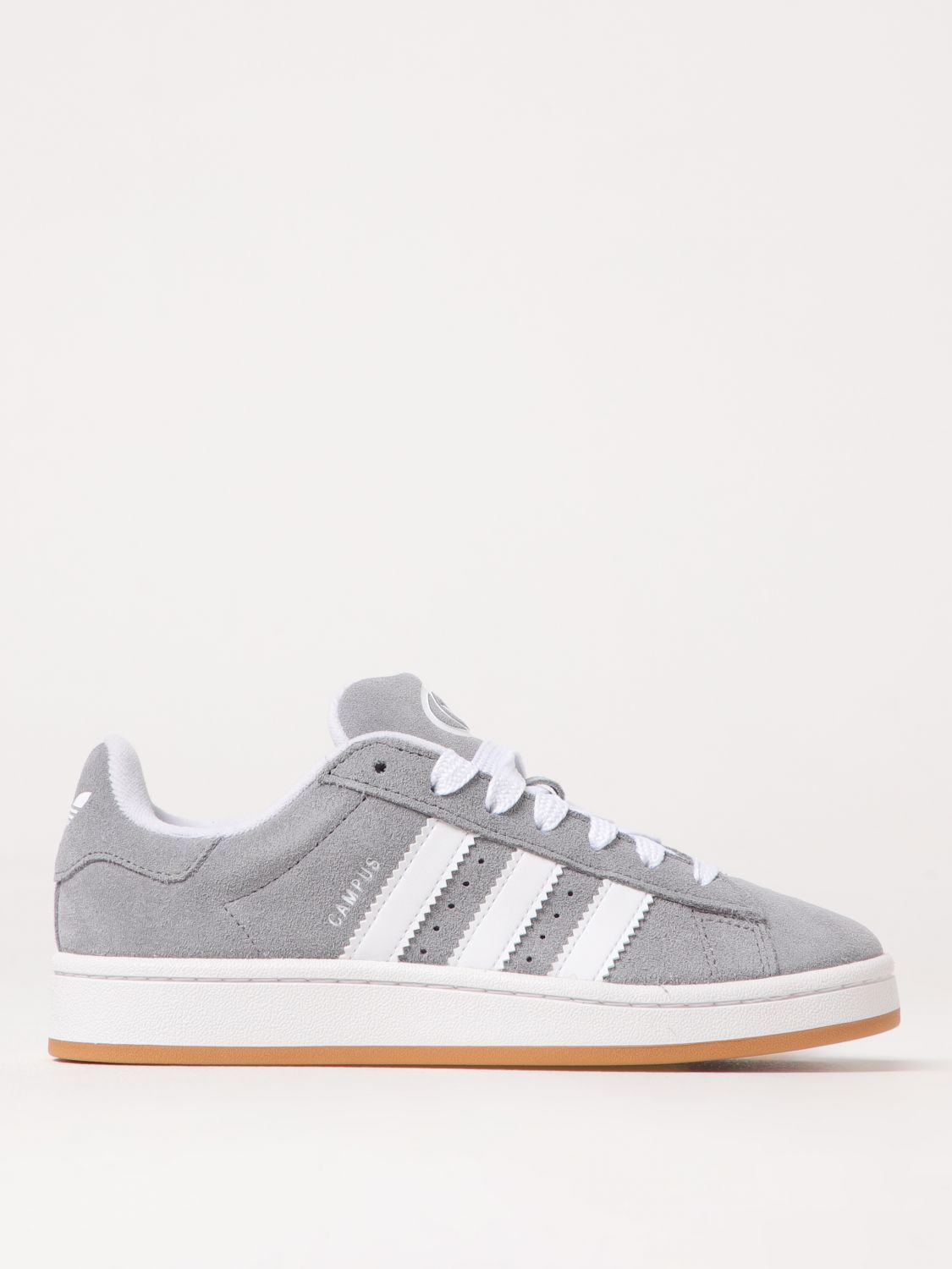 Campus Suede Low Top Sneakers