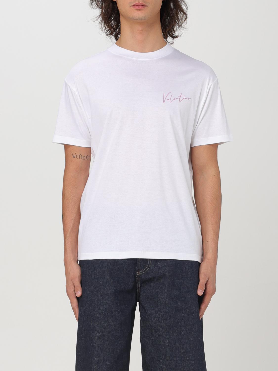 Valentino Signature Tee