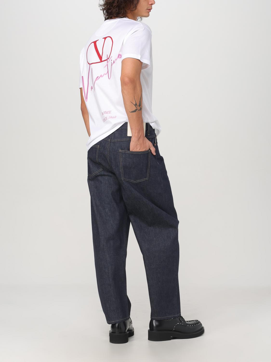 Valentino Signature Tee