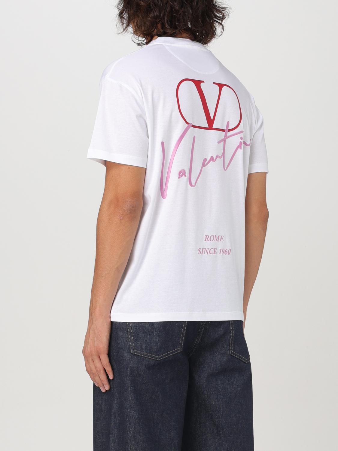 Valentino Signature Tee