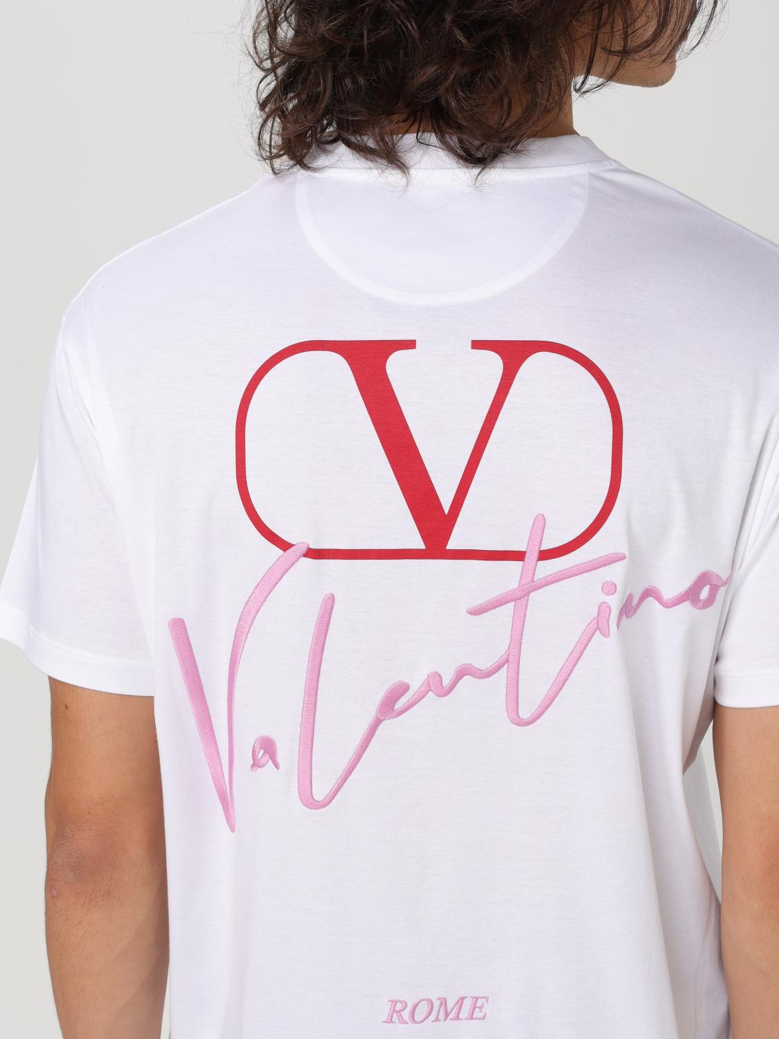 Valentino Signature Tee