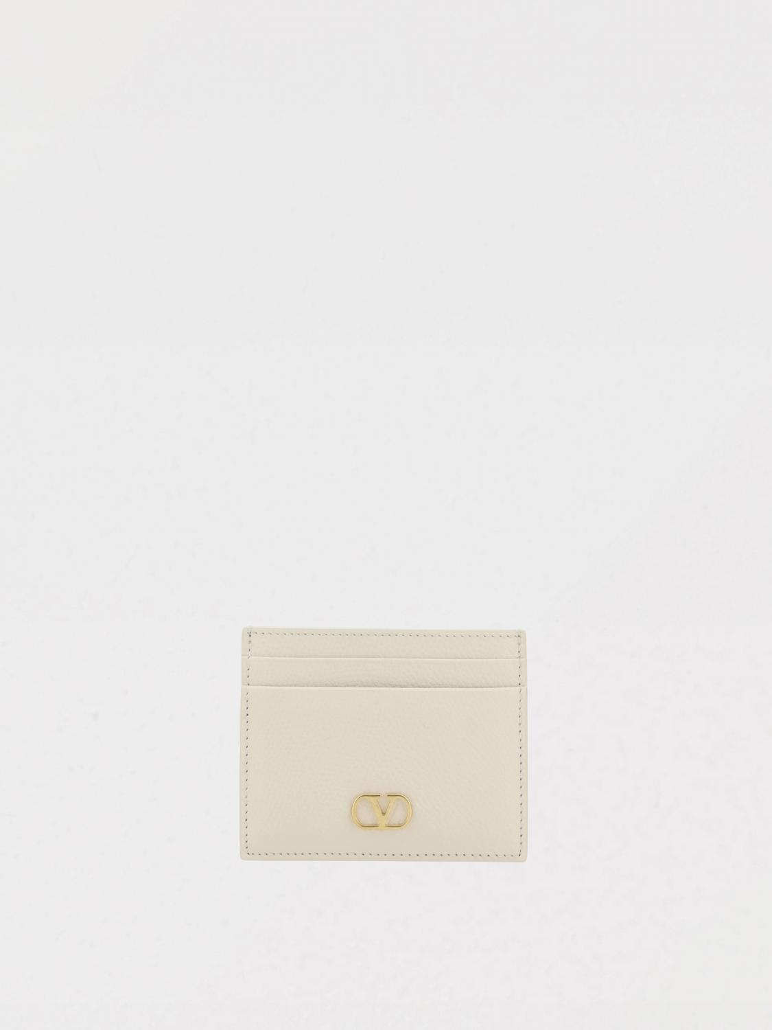 Valentino Garavani Card Holder