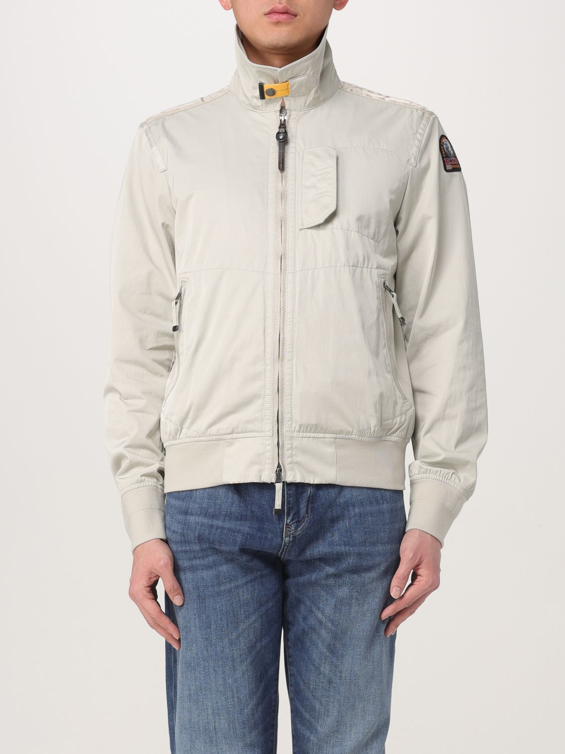 Gobi Lightweight Jacket