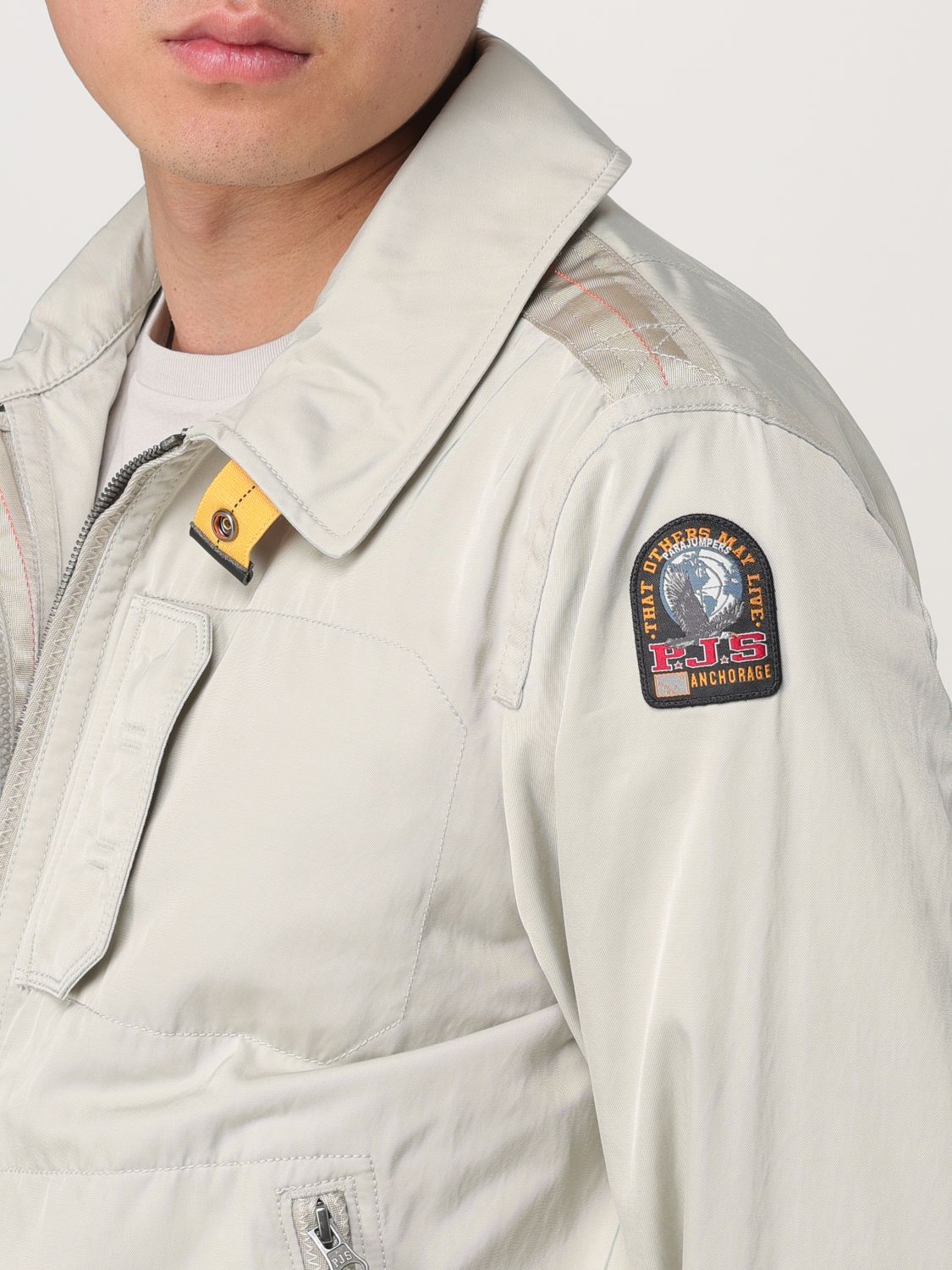 Gobi Lightweight Jacket