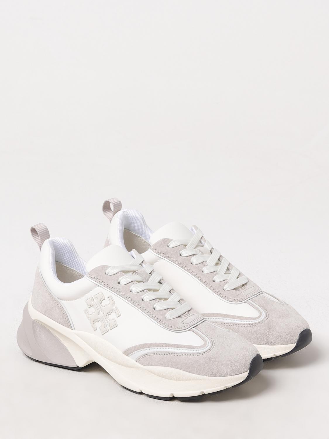 Perry Chunky Sneaker Casual Leather