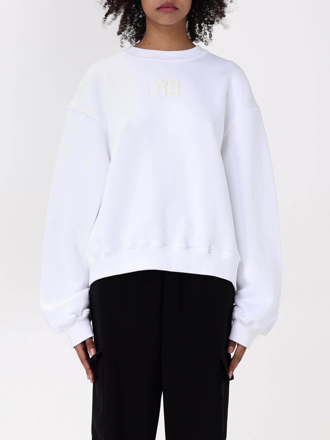 Classic Logo Crewneck Sweatshirt